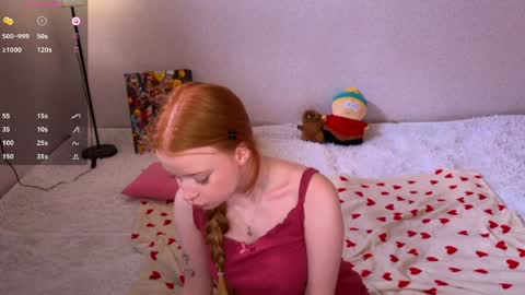 Snapshot of ayanagracee chatting on 04.10.26 Ayana online show from 04.10.26