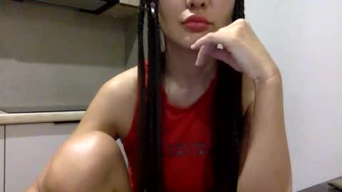 ayashell online show from 11.04.25