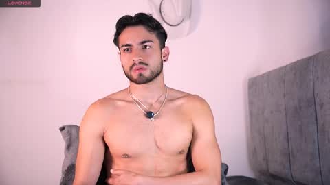 AYDAN STIVEN OF AYDANSTIVEN online show from 03.11.26