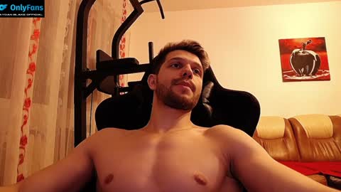 Aydan Blake online show from 01.03.25