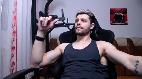 Aydan Blake online show from 01.05.25