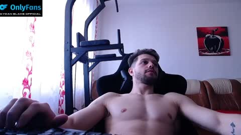 Aydan Blake online show from 01.13.25