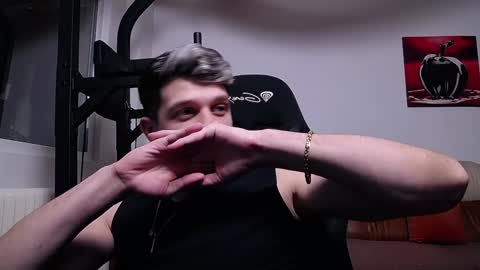 Aydan Blake online show from 01.17.25