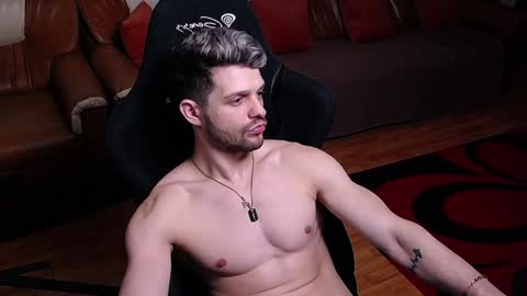 Aydan Blake online show from 01.17.25