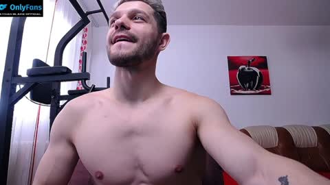 Aydan Blake online show from 01.24.25