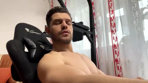 Aydan Blake online show from 02.02.25