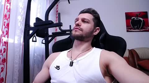 Aydan Blake online show from 02.05.25