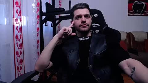 Aydan Blake online show from 02.10.25