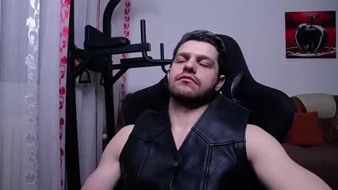 Aydan Blake online show from 02.11.25