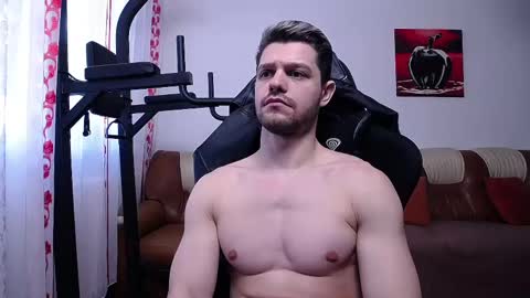 Aydan Blake online show from 02.11.25