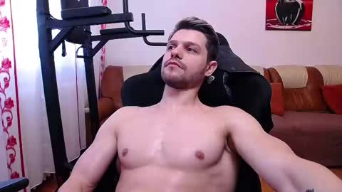 Aydan Blake online show from 02.11.25