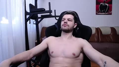 Aydan Blake online show from 02.13.25