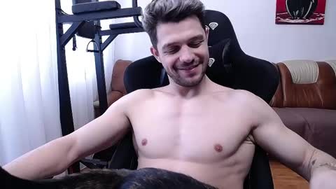 Aydan Blake online show from 02.13.25