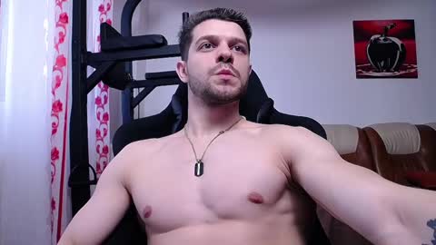 Aydan Blake online show from 02.15.25