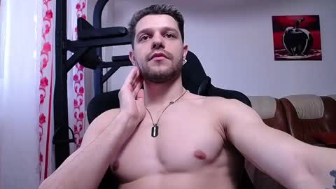 Aydan Blake online show from 02.16.25