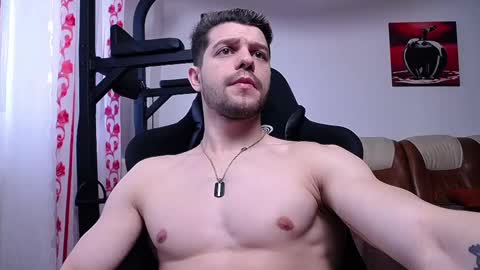 Aydan Blake online show from 02.17.25