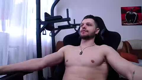 Aydan Blake online show from 02.18.25