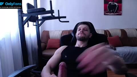 Aydan Blake online show from 02.19.25