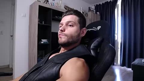 Aydan Blake online show from 09.24.25