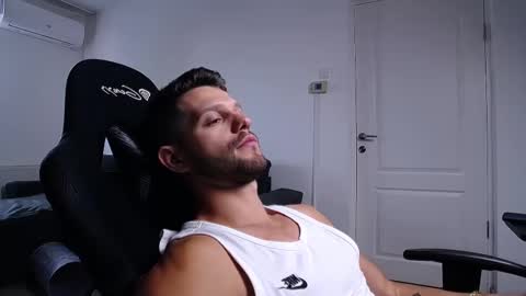 Aydan Blake online show from 10.01.25