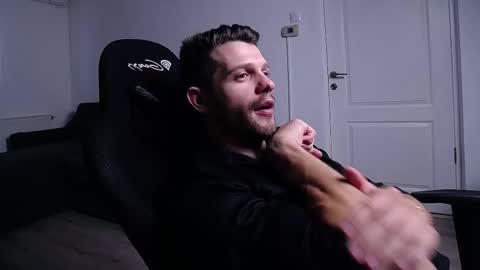 Aydan Blake online show from 10.09.25