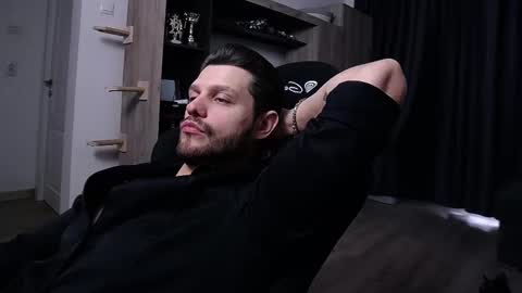 Aydan Blake Official online show from 11.12.25