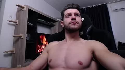 Aydan Blake Official online show from 01.12.26