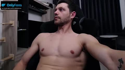 Aydan Blake Official online show from 03.23.26