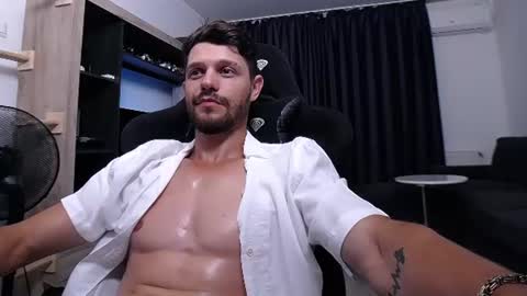 Snapshot of aydanblakeofficial chatting on 08.04.26 Aydan Blake Official online show from 08.04.26