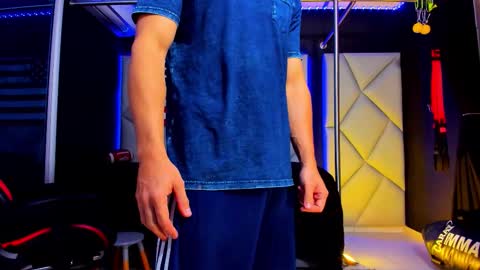 Ayden Miller online show from 01.17.26