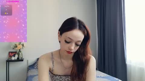 Snapshot of ayehoney chatting on 07.05.26 Hailey Wellington online show from 07.05.26
