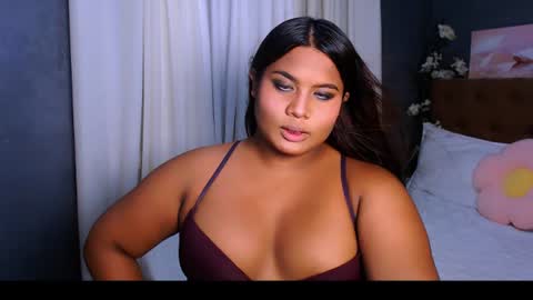 Snapshot of ayesha_amethyst chatting on 07.12.26 AYESHA online show from 07.12.26