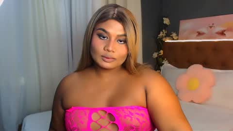 Snapshot of ayesha_amethyst chatting on 07.18.26 AYESHA online show from 07.18.26