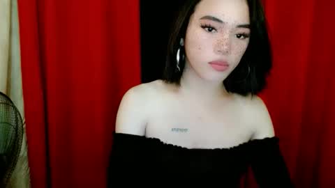 Snapshot of ayesha_x chatting on 10.23.25 ayesha_x online show from 10.23.25