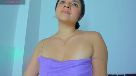 Snapshot of ayheleen_sexygirl3 chatting on 01.08.25 Mariana online show from 01.08.25