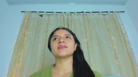 Snapshot of ayheleen_sexygirl3 chatting on 03.05.25 Mariana online show from 03.05.25