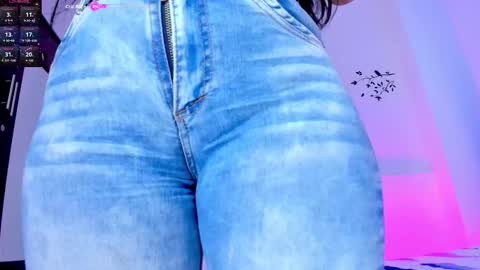 Mariana online show from 12.19.25