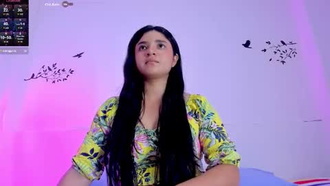 Snapshot of ayheleen_sexygirl3 chatting on 02.06.26 Mariana online show from 02.06.26