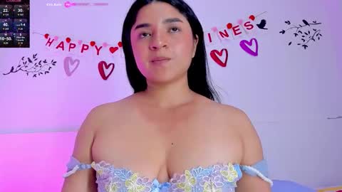 Snapshot of ayheleen_sexygirl3 chatting on 02.12.26 Mariana online show from 02.12.26