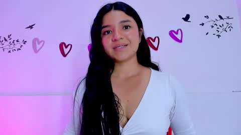 Snapshot of ayheleen_sexygirl3 chatting on 02.28.26 Mariana online show from 02.28.26