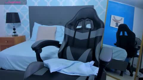 Alyda Jaramillo online show from 02.09.26