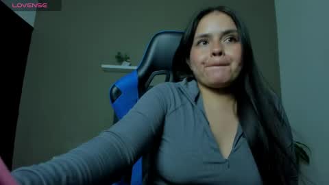 Alyda Jaramillo online show from 03.20.26