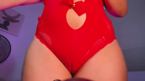 Snapshot of ayla13_ chatting on 04.17.26 Alyda Jaramillo online show from 04.17.26