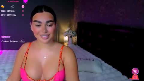  Ayla Demir  online show from 11.15.25