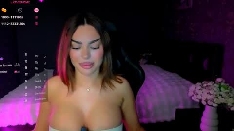  Ayla Demir  online show from 03.01.26