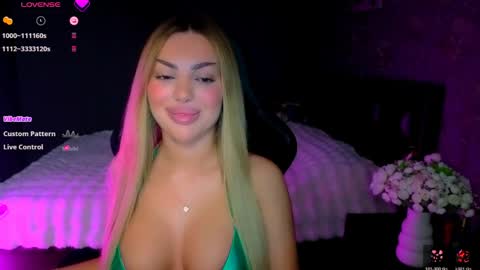  Ayla Demir  online show from 04.03.26