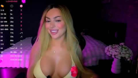  Ayla Demir  online show from 04.06.26