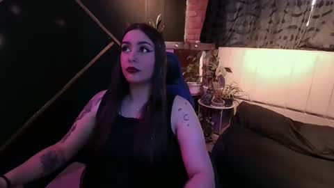 Snapshot of ayla_ny chatting on 07.01.26 nany online show from 07.01.26