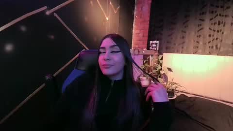 Snapshot of ayla_ny chatting on 07.04.26 nany online show from 07.04.26