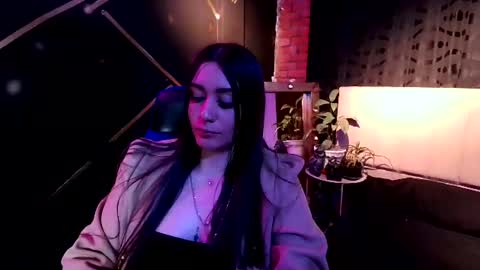 Snapshot of ayla_ny chatting on 07.18.26 nany online show from 07.18.26